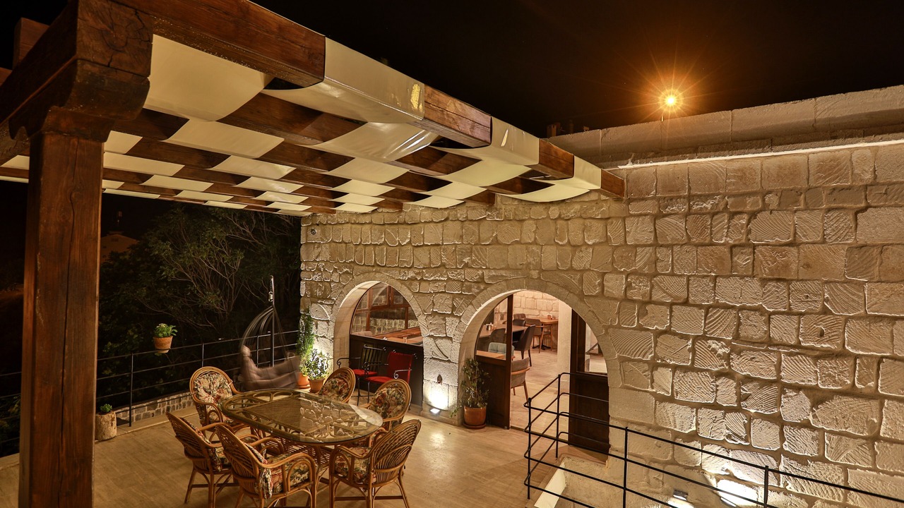 Photo of Others in Ortahisar
