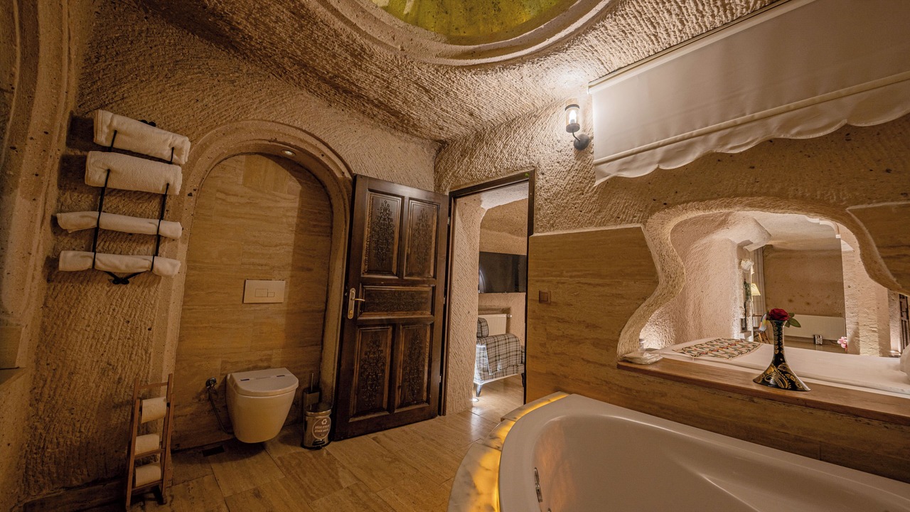 Photo of Bathroom in Ortahisar