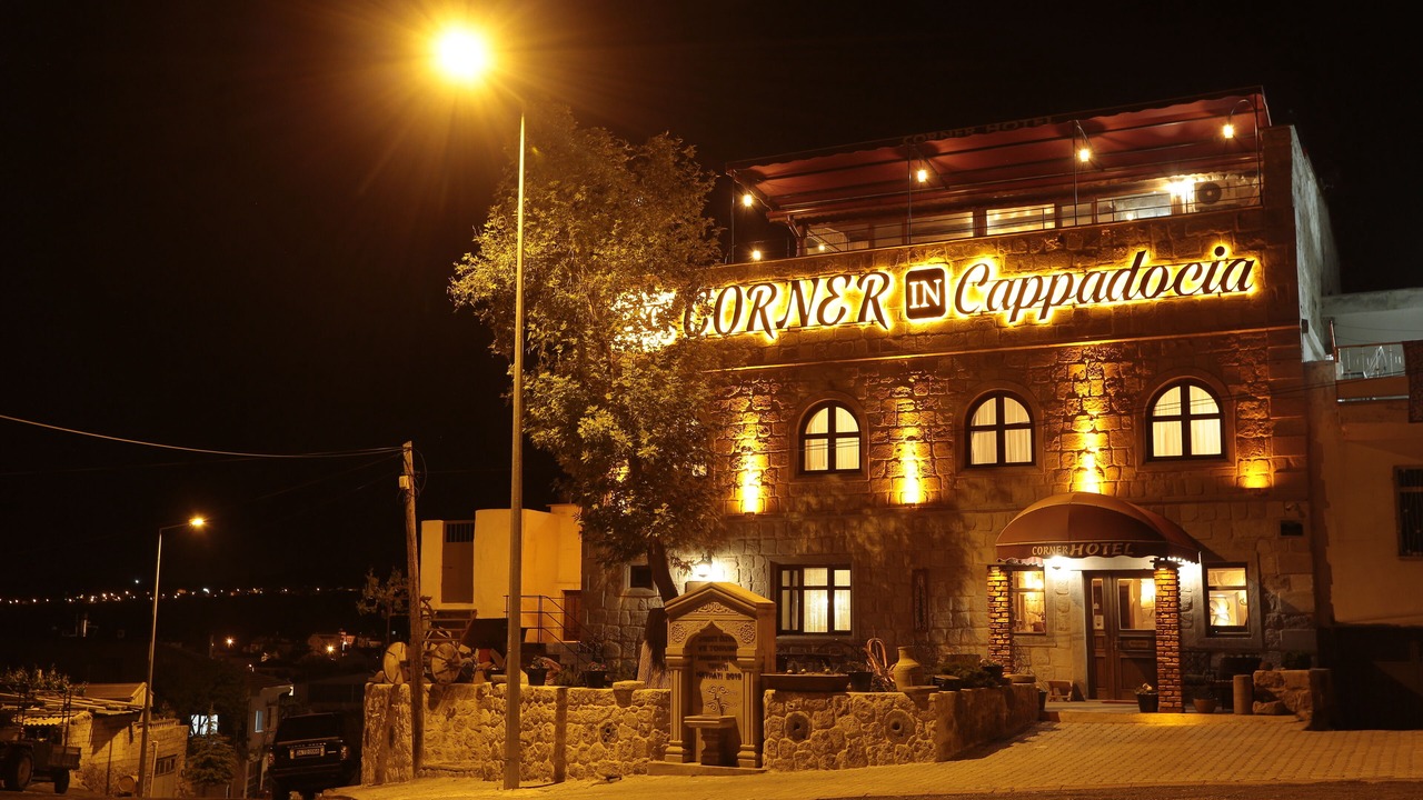 Photo of Outdoor in Ortahisar