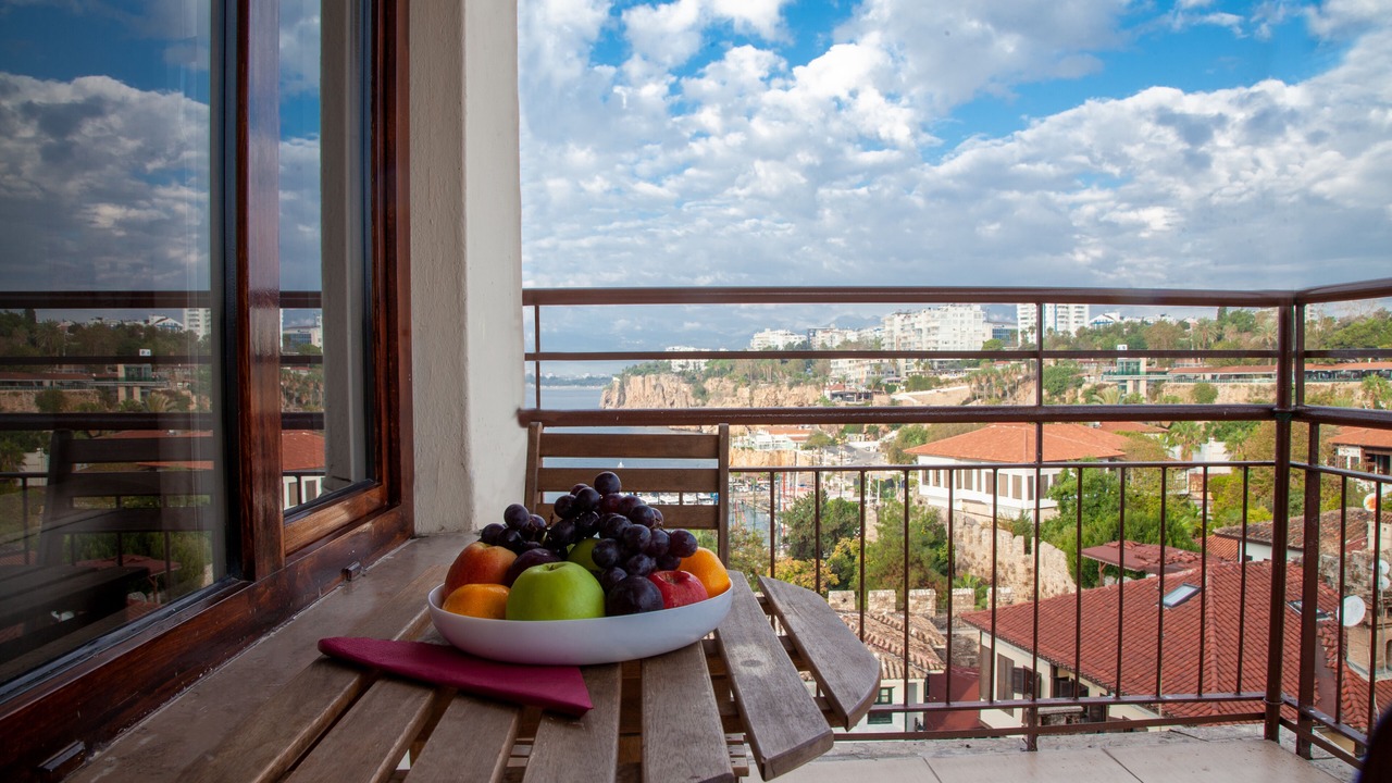 Photo of Outdoor in Kaleici