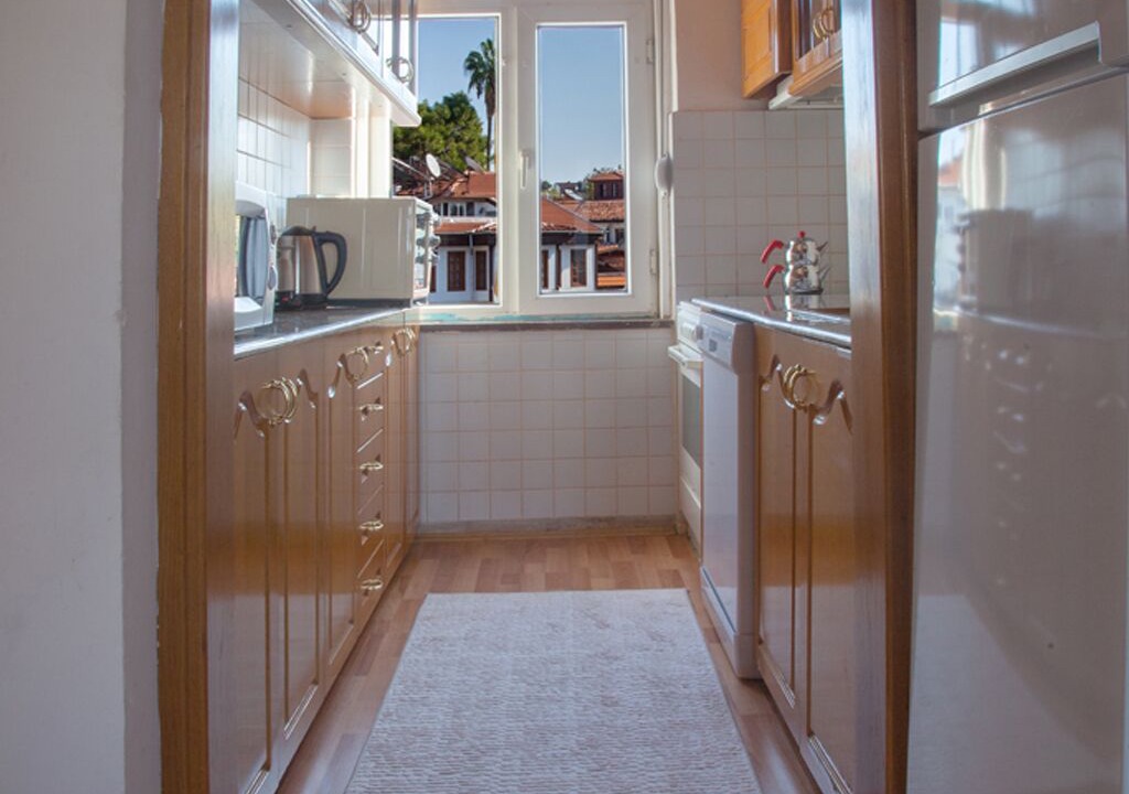 Photo of Kitchen in Kaleici