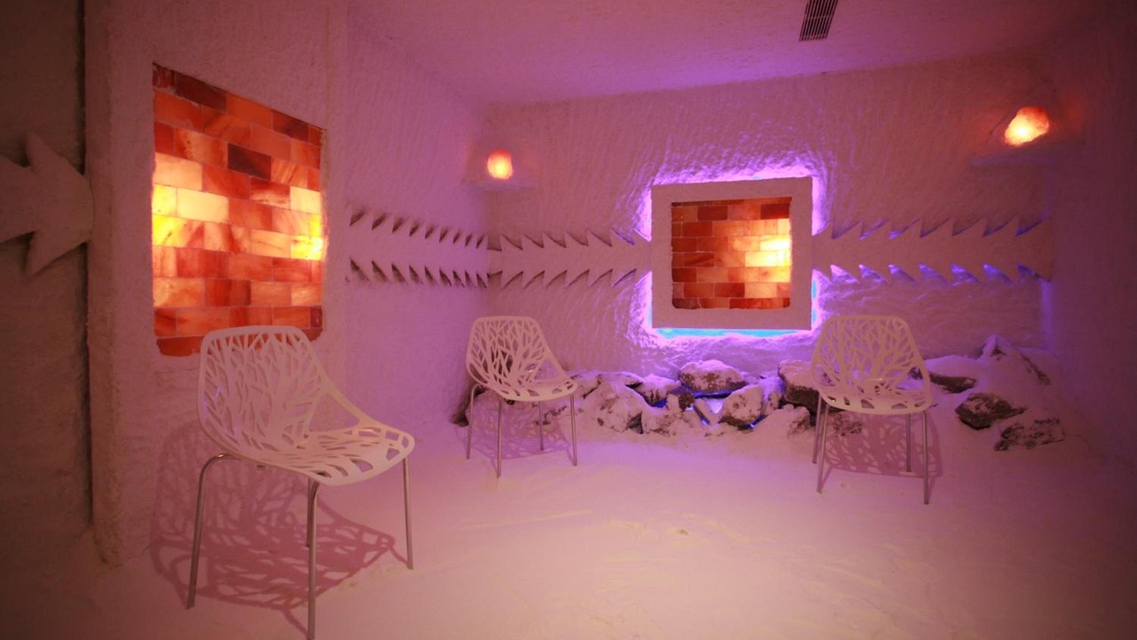Photo of Bedroom in Haliliye