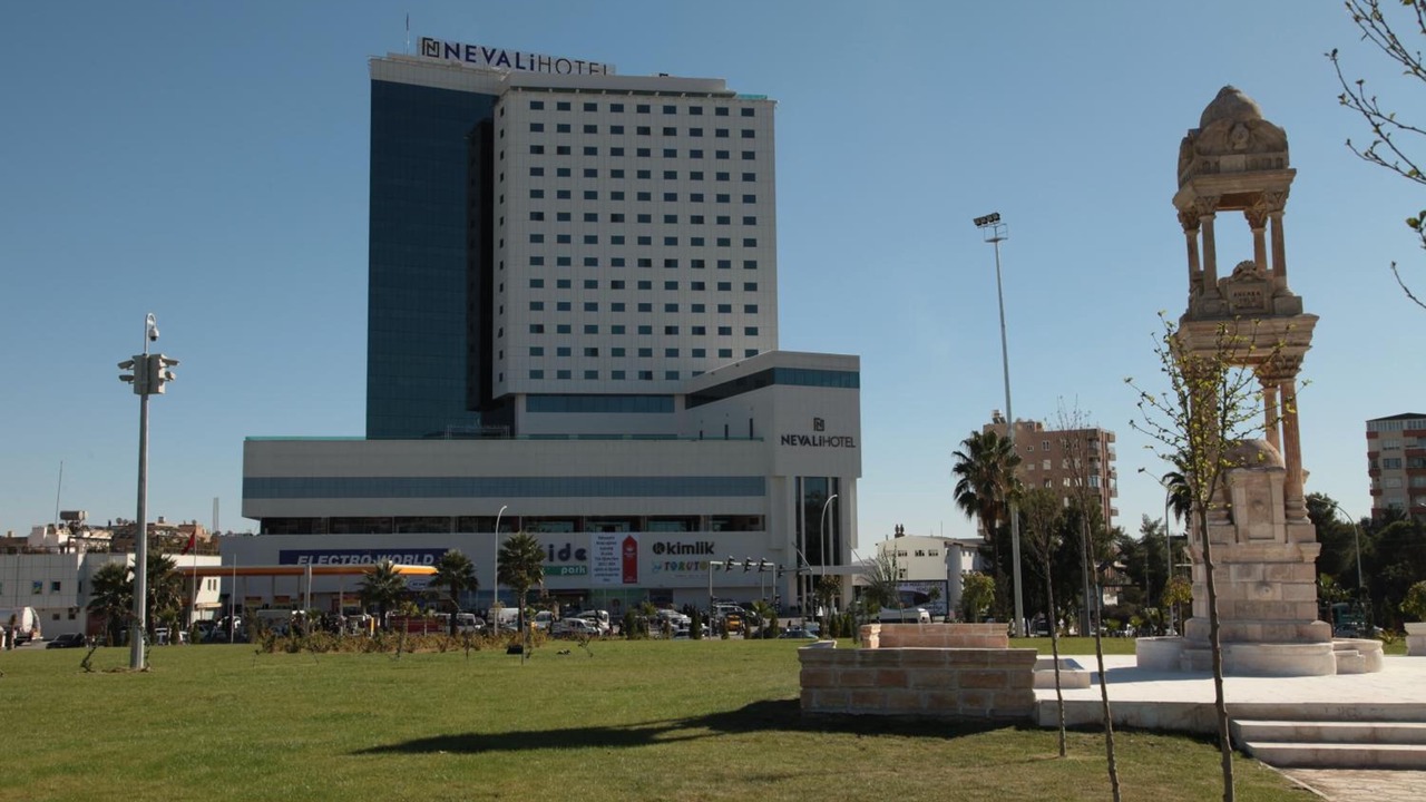 Photo of Outdoor in Haliliye