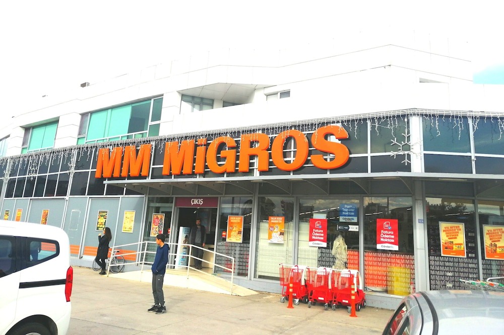 Photo of Outdoor in Muratpasa