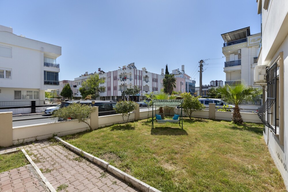Photo of Outdoor in Muratpasa