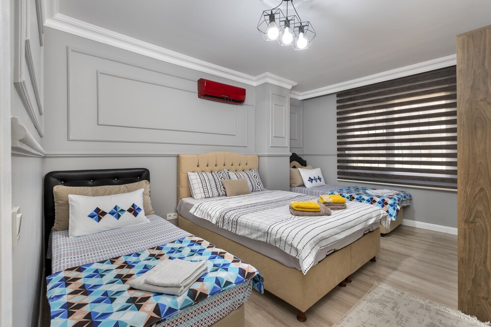 Photo of Bedroom in Muratpasa