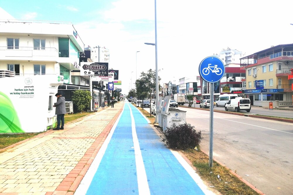 Photo of Outdoor in Muratpasa