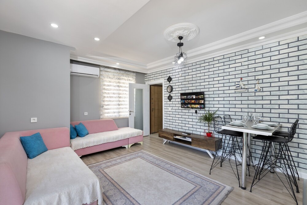 Photo of Livingroom in Muratpasa