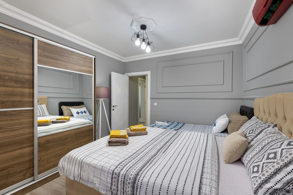 Photo of Bedroom in Muratpasa