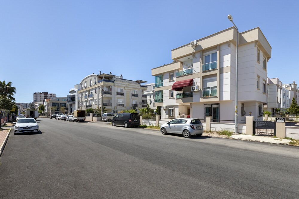 Photo of Outdoor in Muratpasa