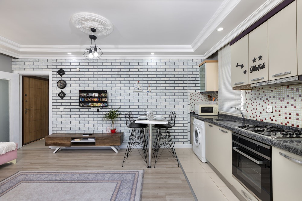 Photo of Kitchen in Muratpasa