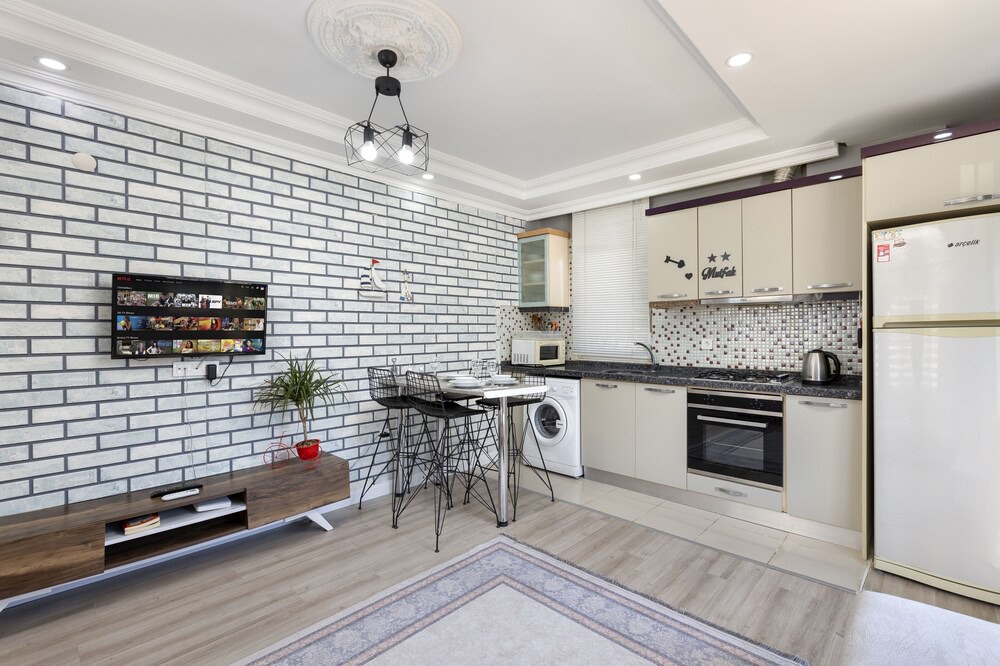 Photo of Kitchen in Muratpasa