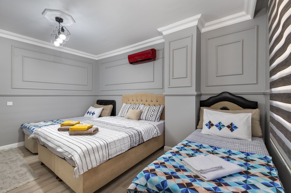 Photo of Bedroom in Muratpasa