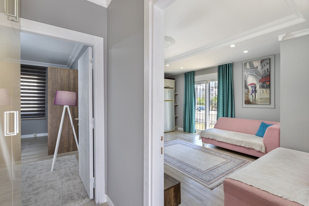 Photo of Bedroom in Muratpasa