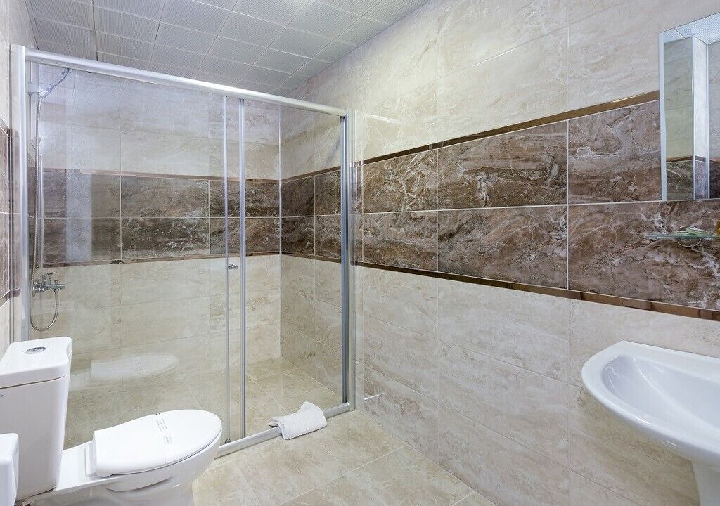 Photo of Bathroom in Antalya City Centre
