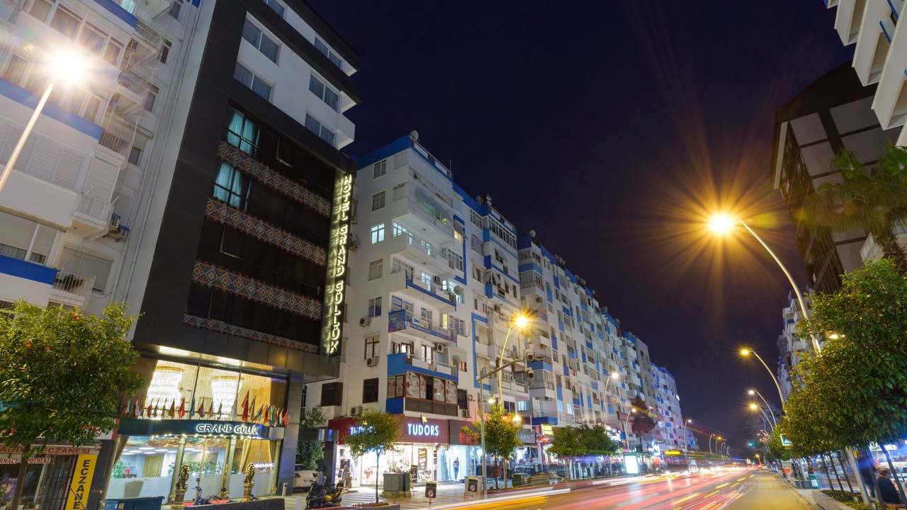 Photo of Outdoor in Antalya City Centre