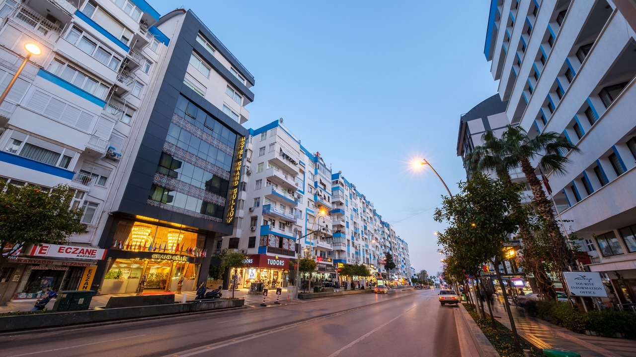 Photo of Others in Antalya City Centre