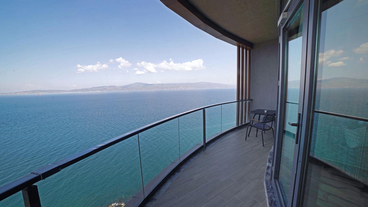 Photo of Bedroom in Mudanya
