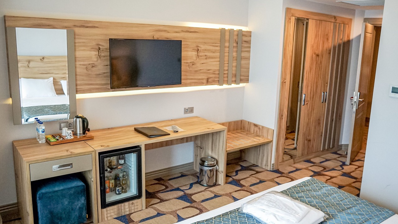 Photo of Bedroom in Mudanya