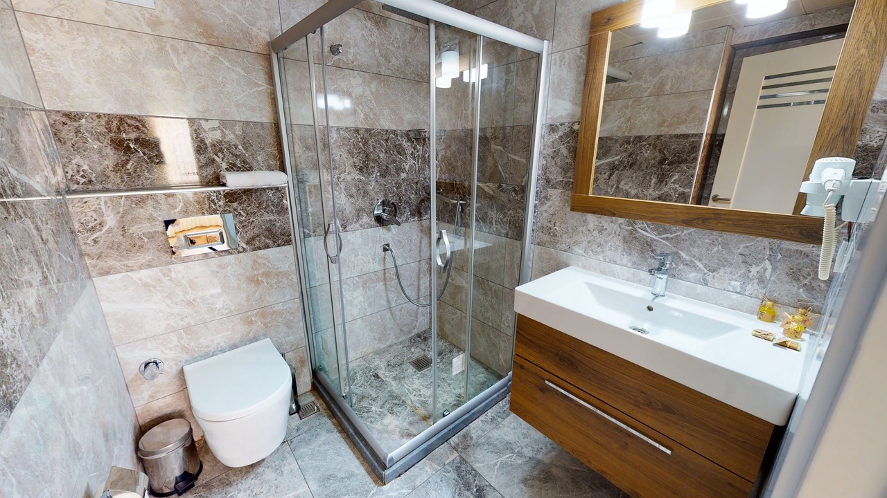 Photo of Bathroom in Karakoy