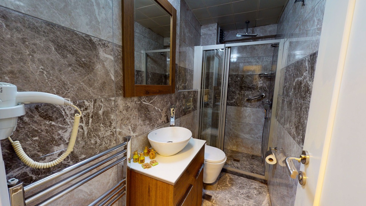 Photo of Bathroom in Karakoy