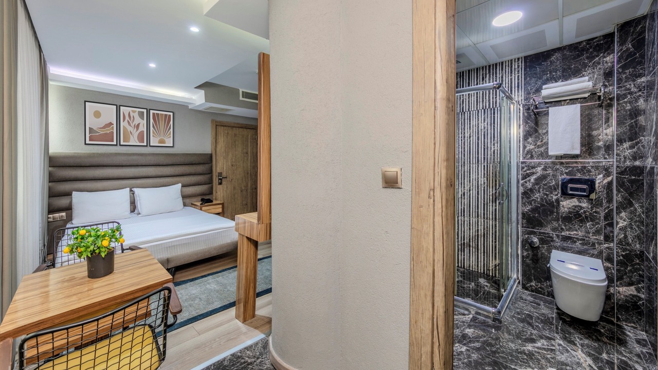 Photo of Bedroom in Bagcilar