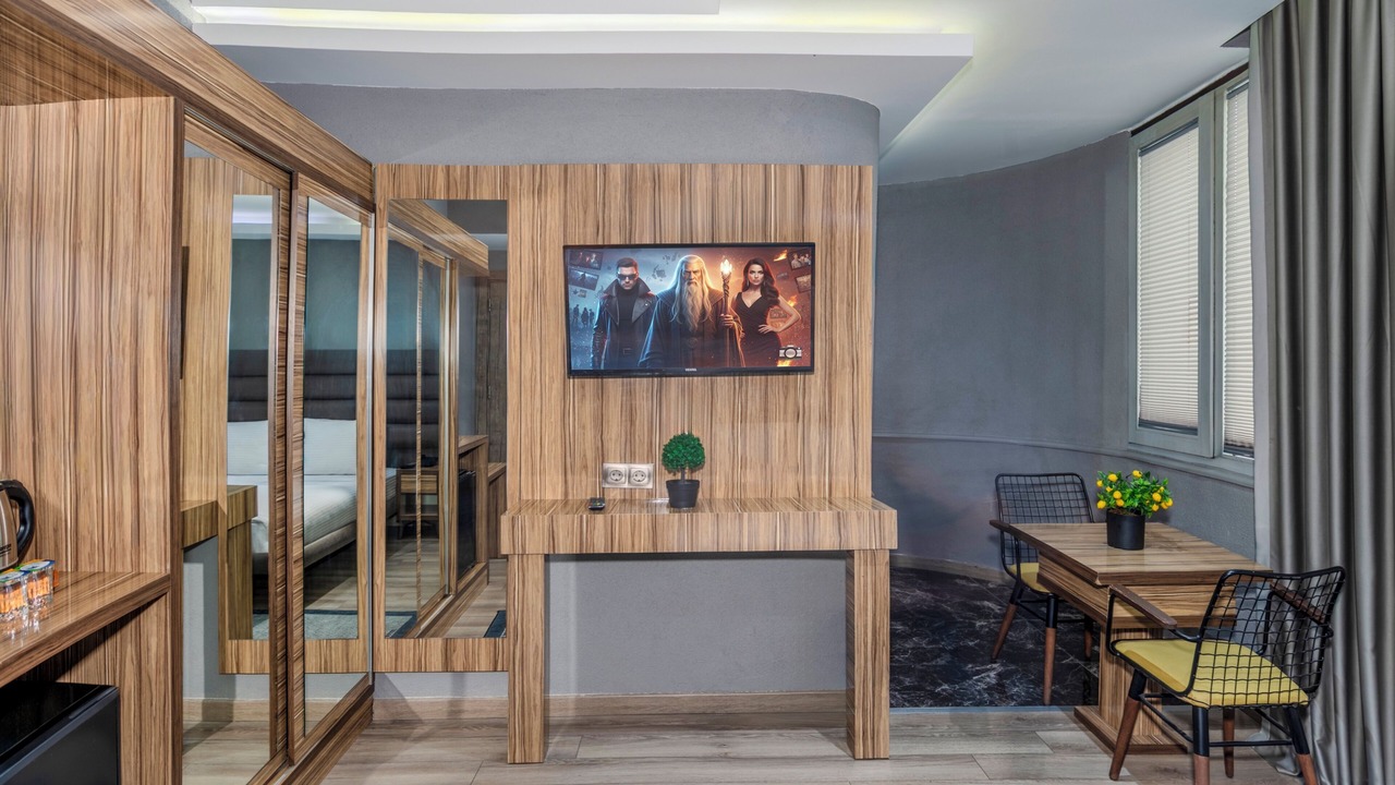 Photo of Bedroom in Bagcilar