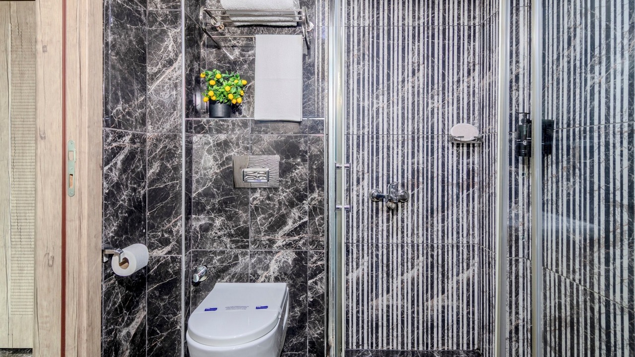 Photo of Bathroom in Bagcilar