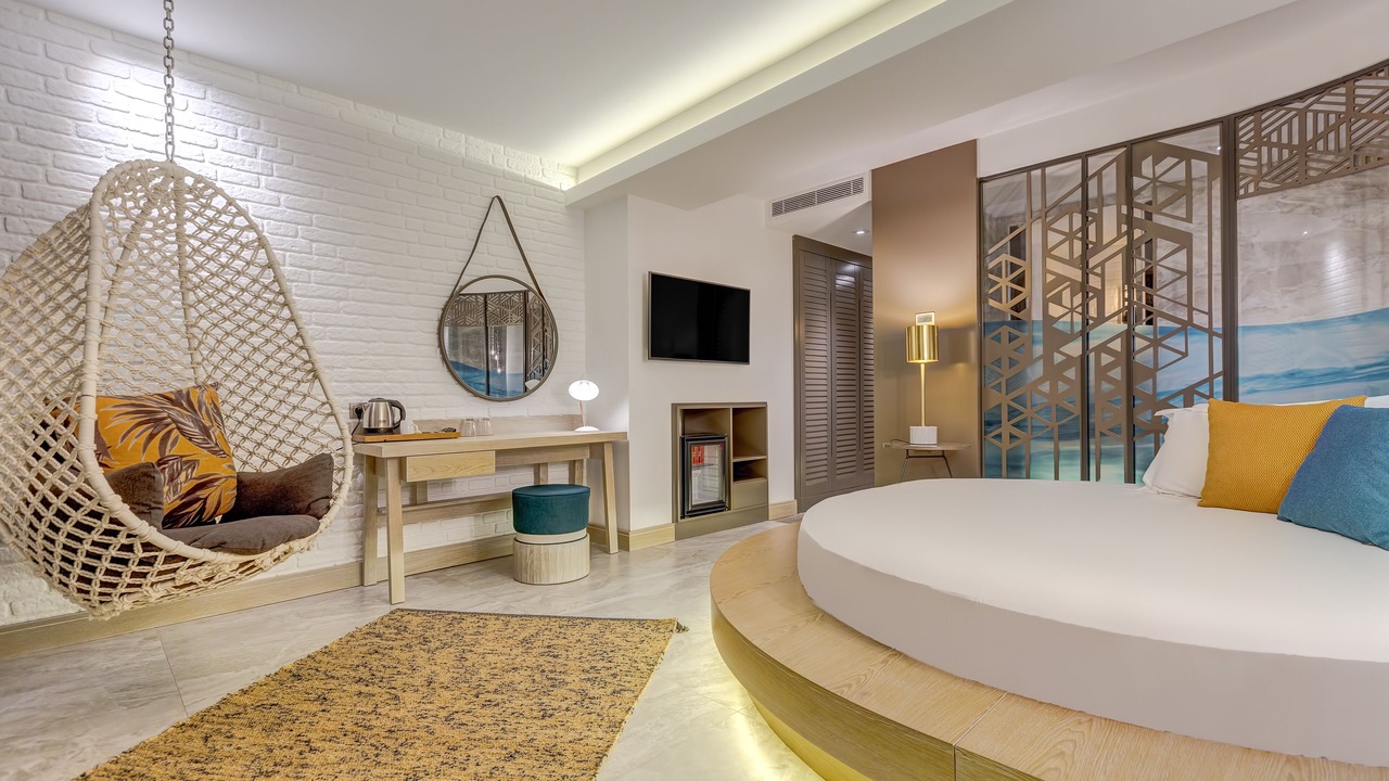Photo of Bedroom in Karaoz