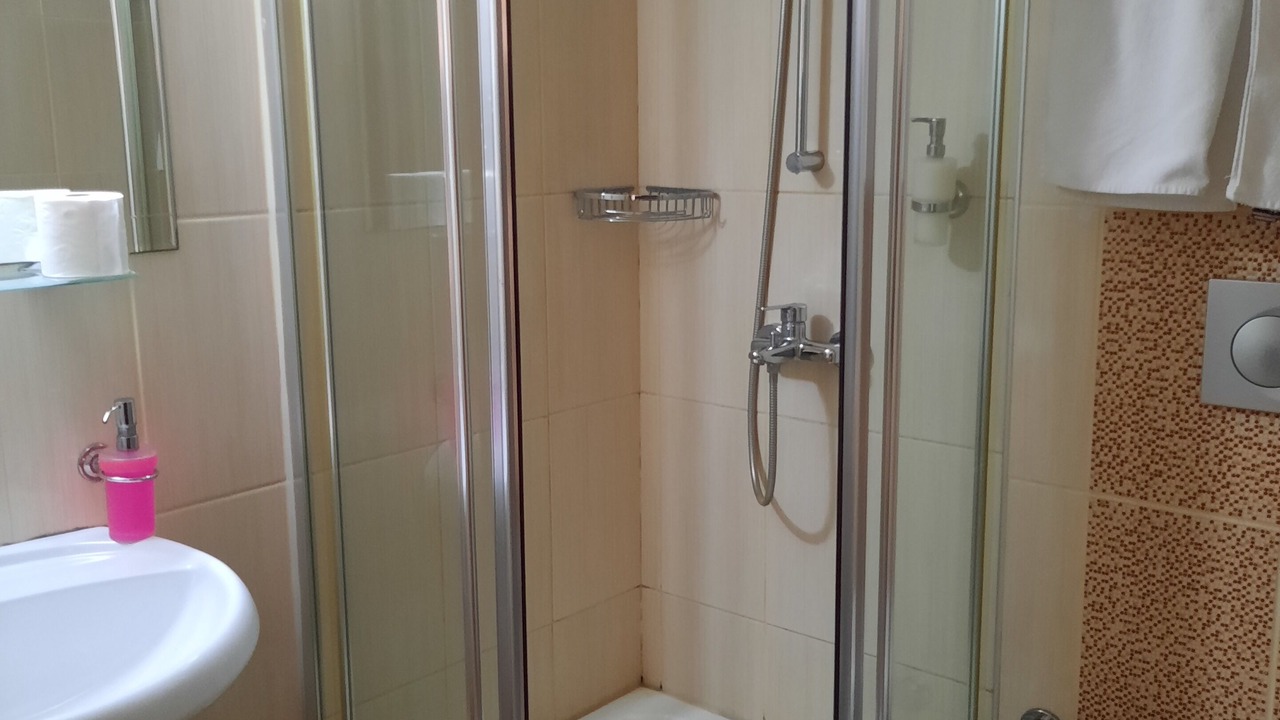 Photo of Bathroom in Seyhan