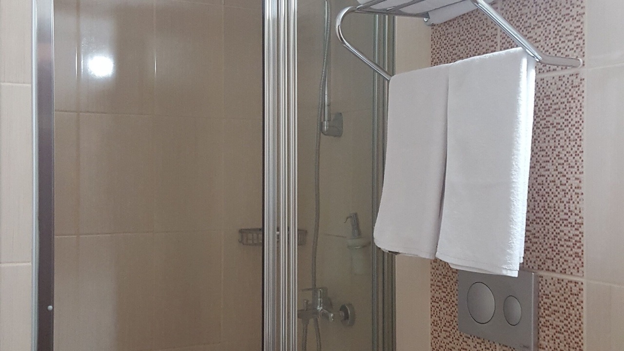 Photo of Bathroom in Seyhan