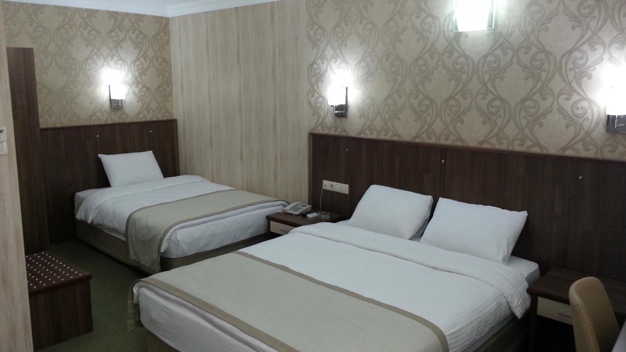 Photo of Bedroom in Seyhan
