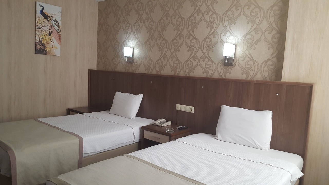 Photo of Bedroom in Seyhan