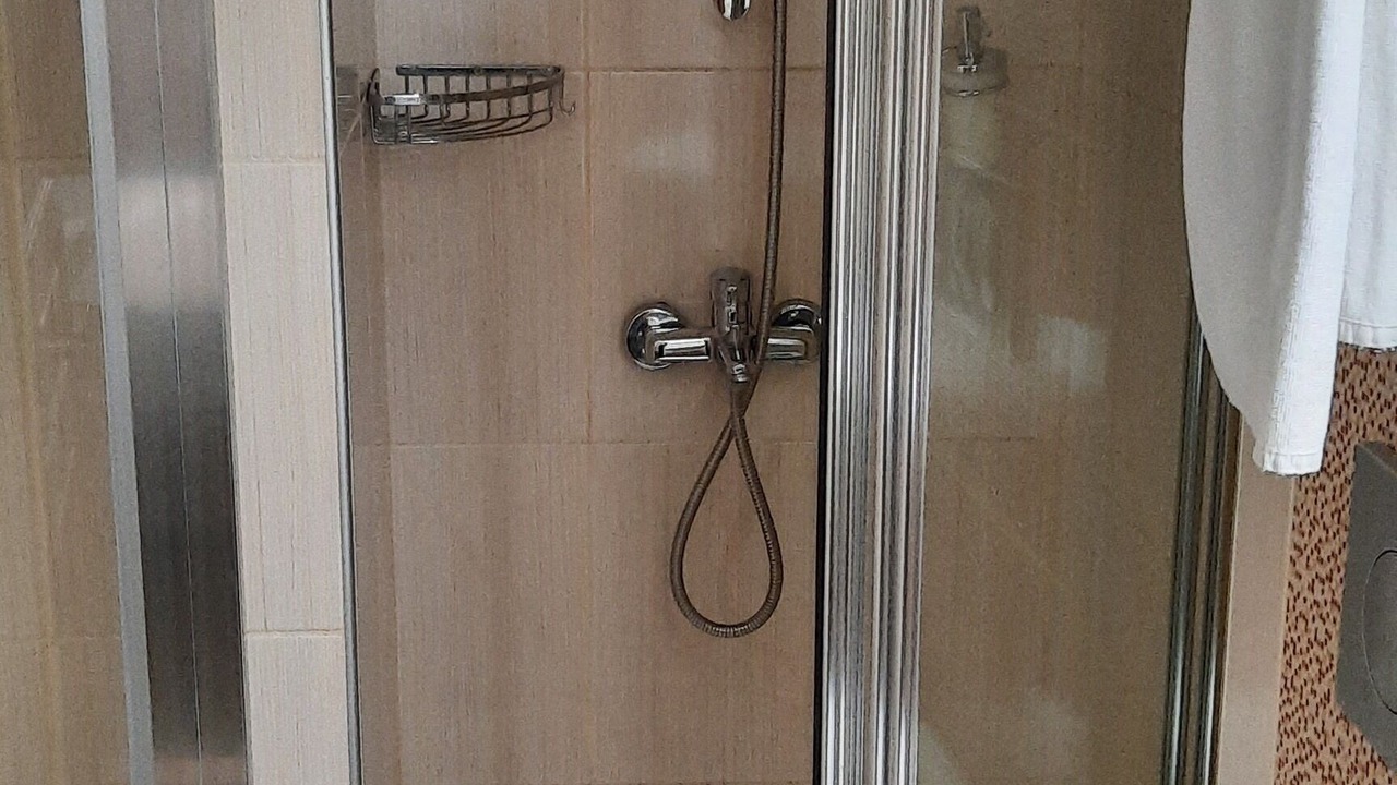 Photo of Bathroom in Seyhan