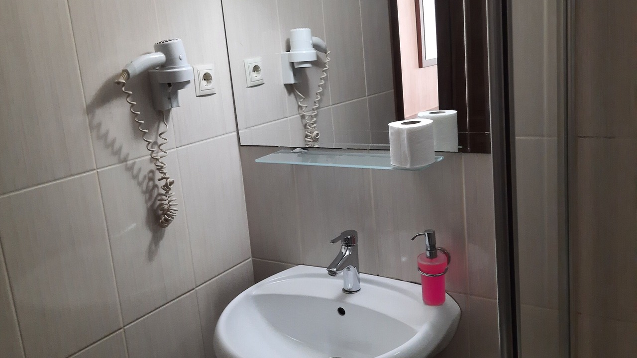 Photo of Bathroom in Seyhan