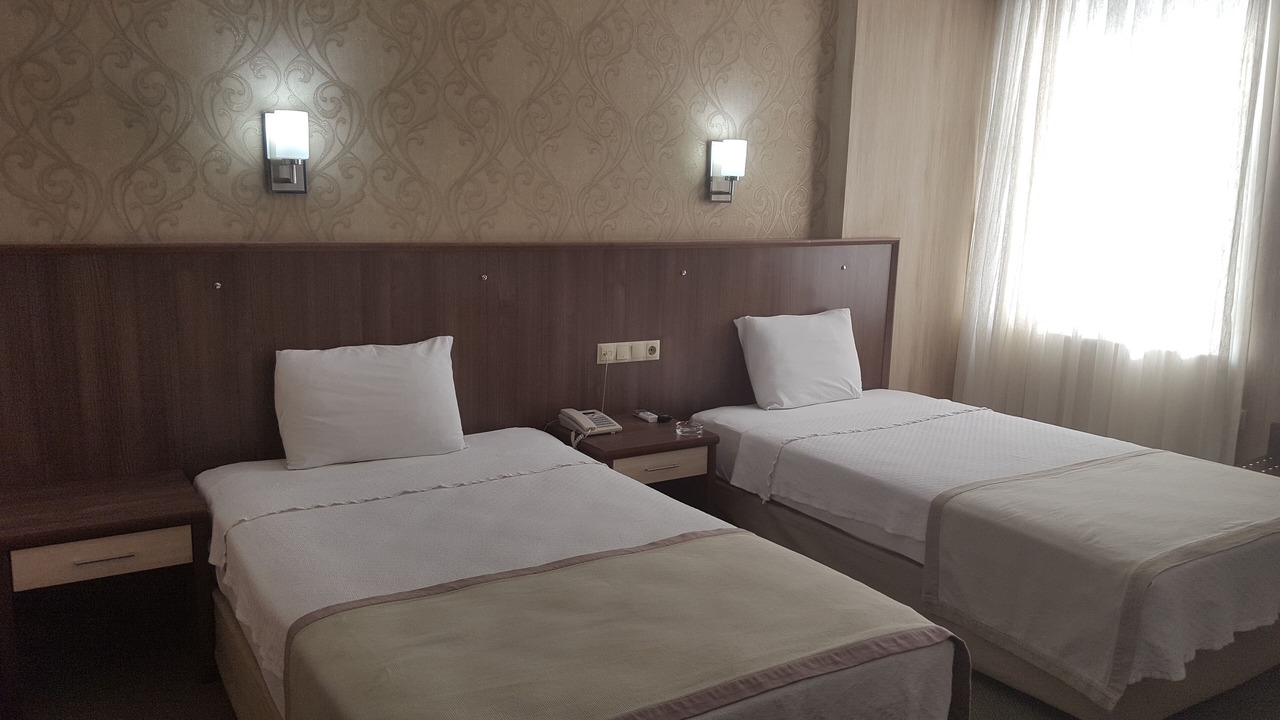 Photo of Bedroom in Seyhan