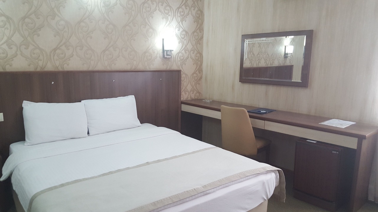 Photo of Bedroom in Seyhan