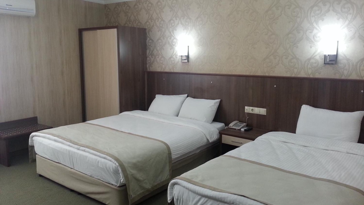 Photo of Bedroom in Seyhan
