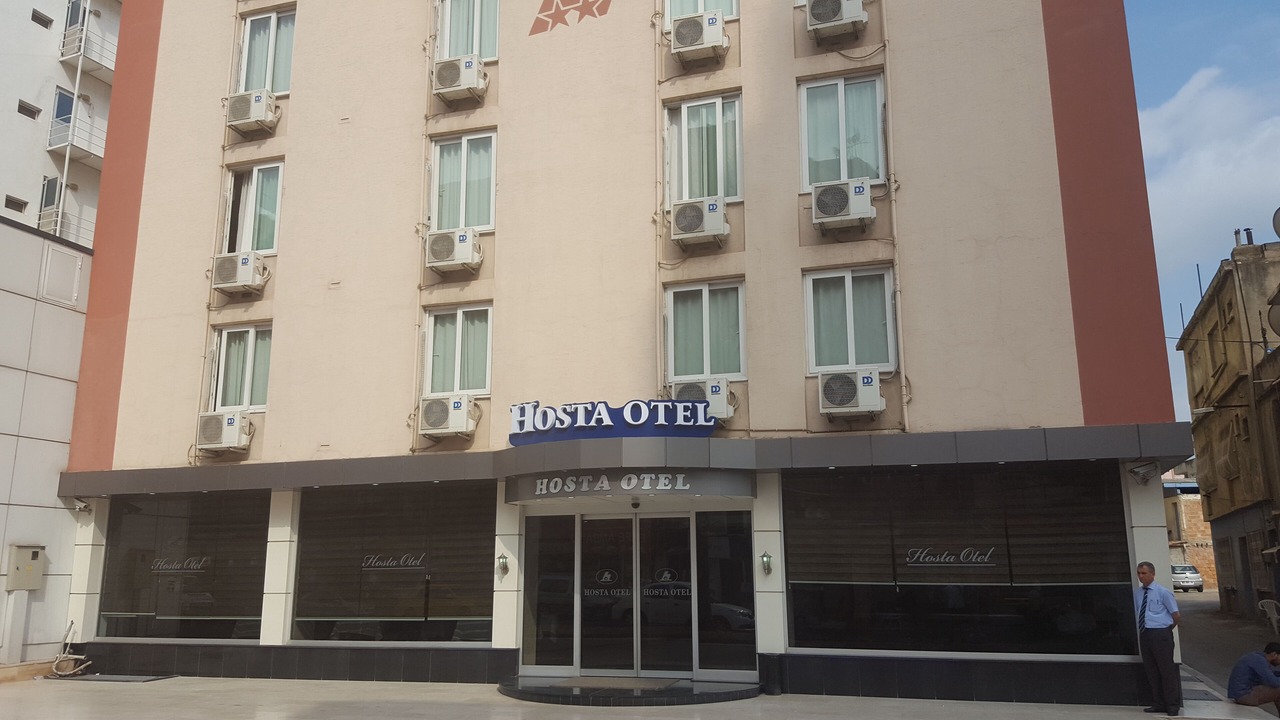 Photo of Outdoor in Seyhan
