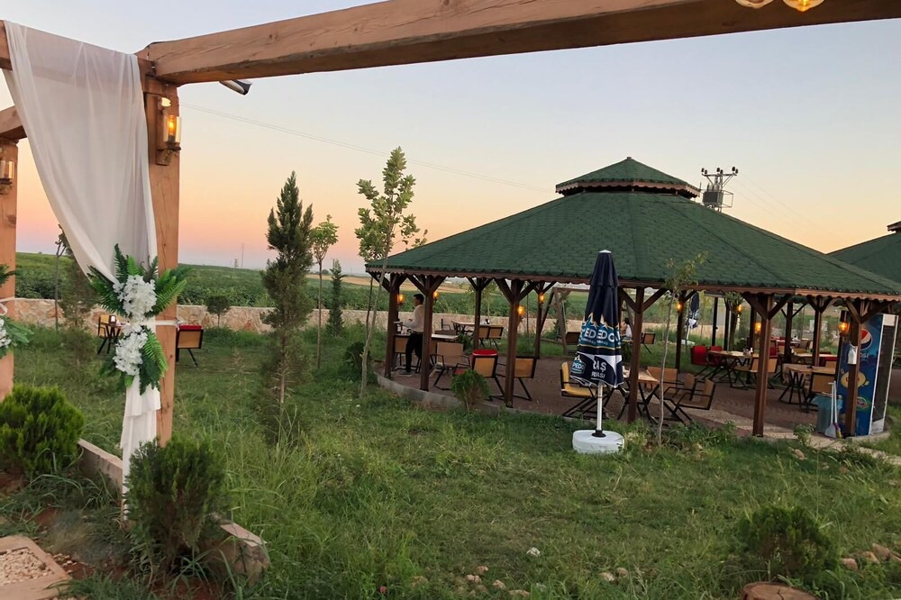 Photo of Livingroom in Haliliye