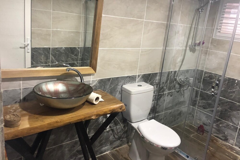 Photo of Bathroom in Haliliye