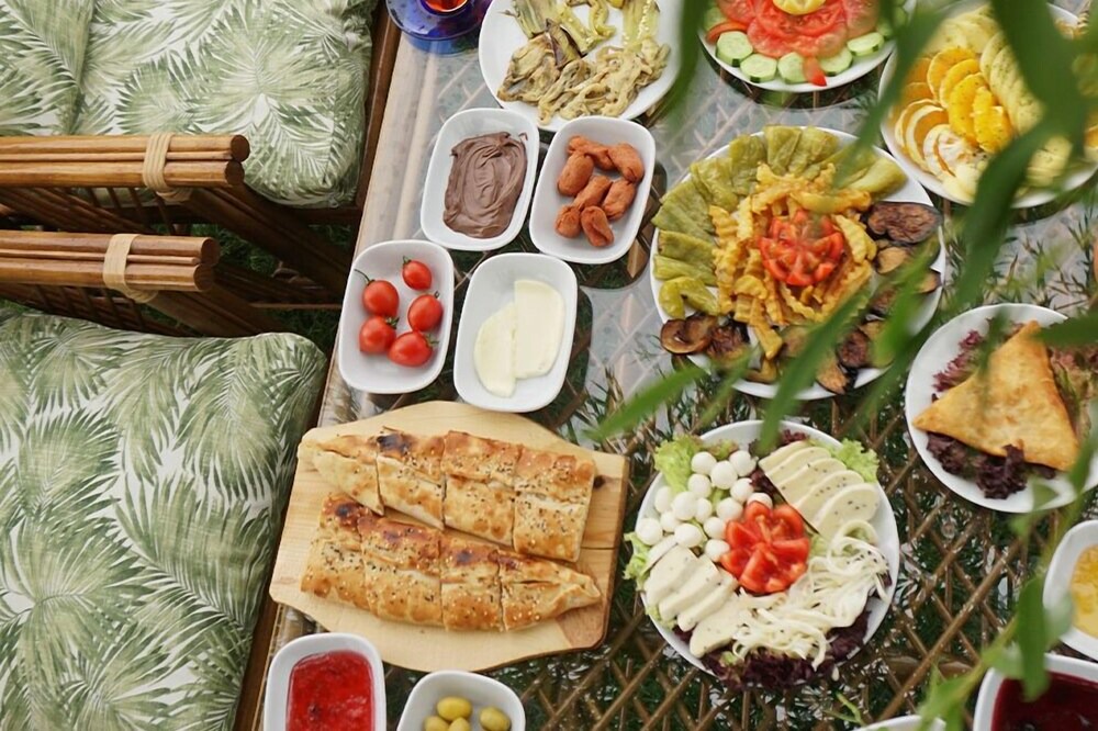 Photo of Livingroom in Haliliye