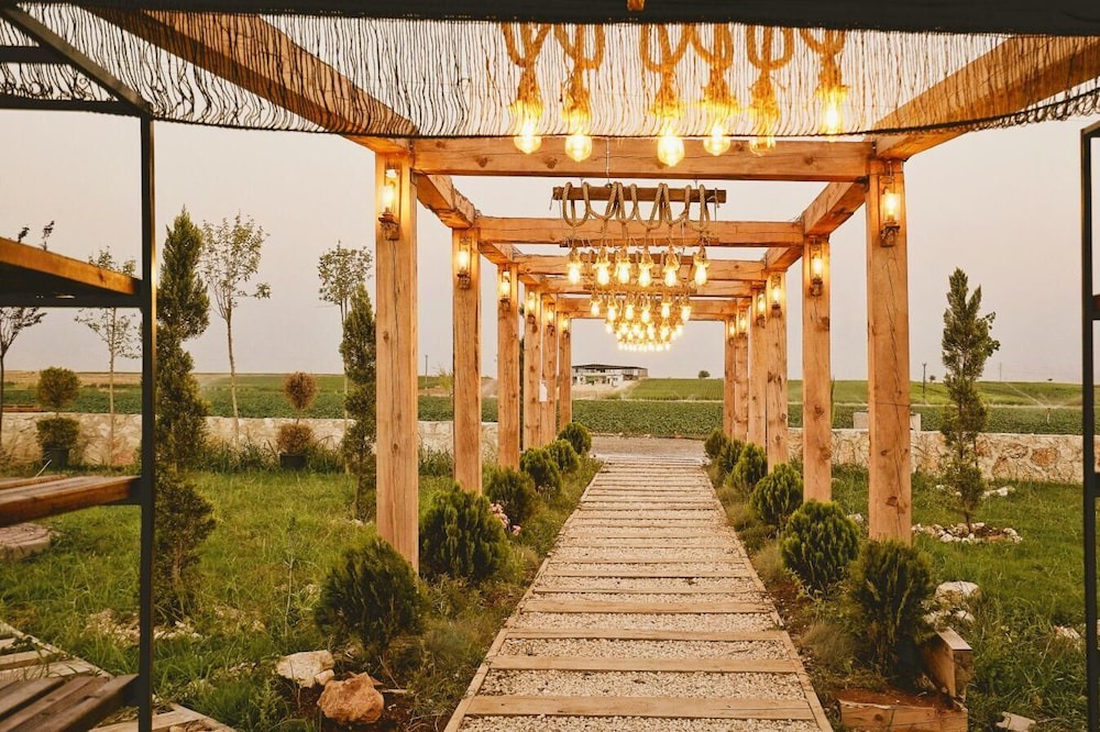 Photo of Outdoor in Haliliye