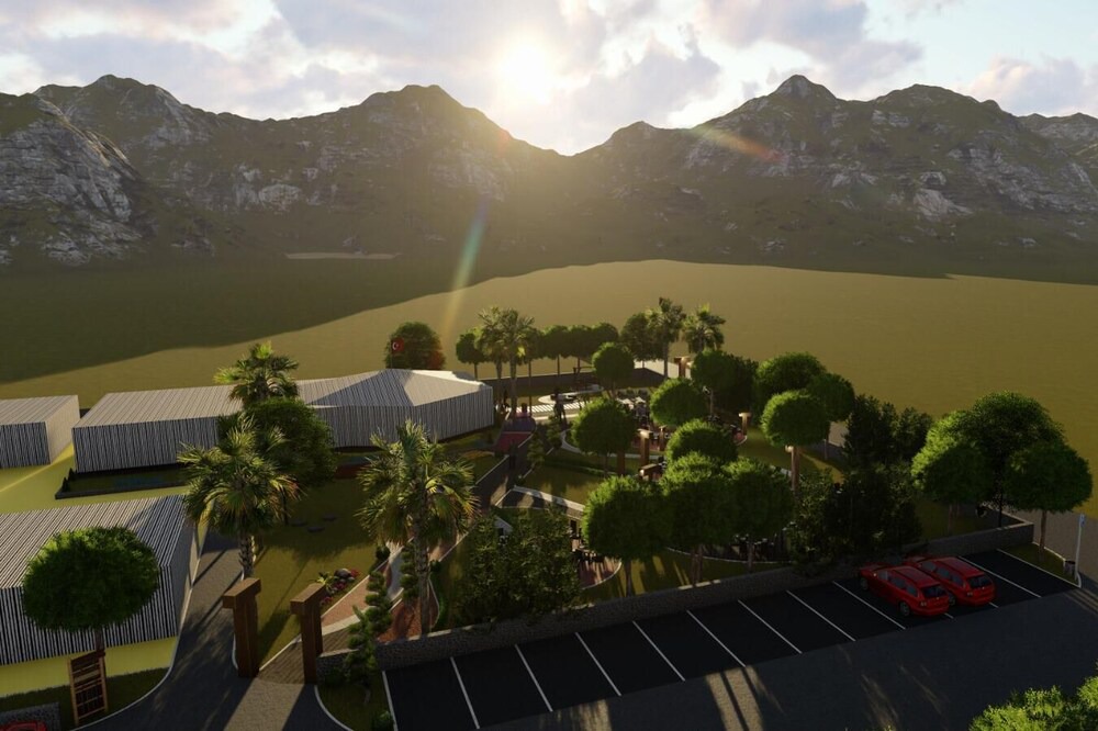 Photo of Outdoor in Haliliye