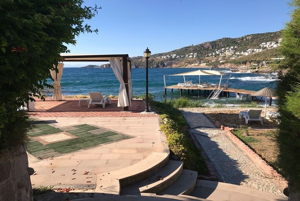 Photo of Outdoor in Mentese