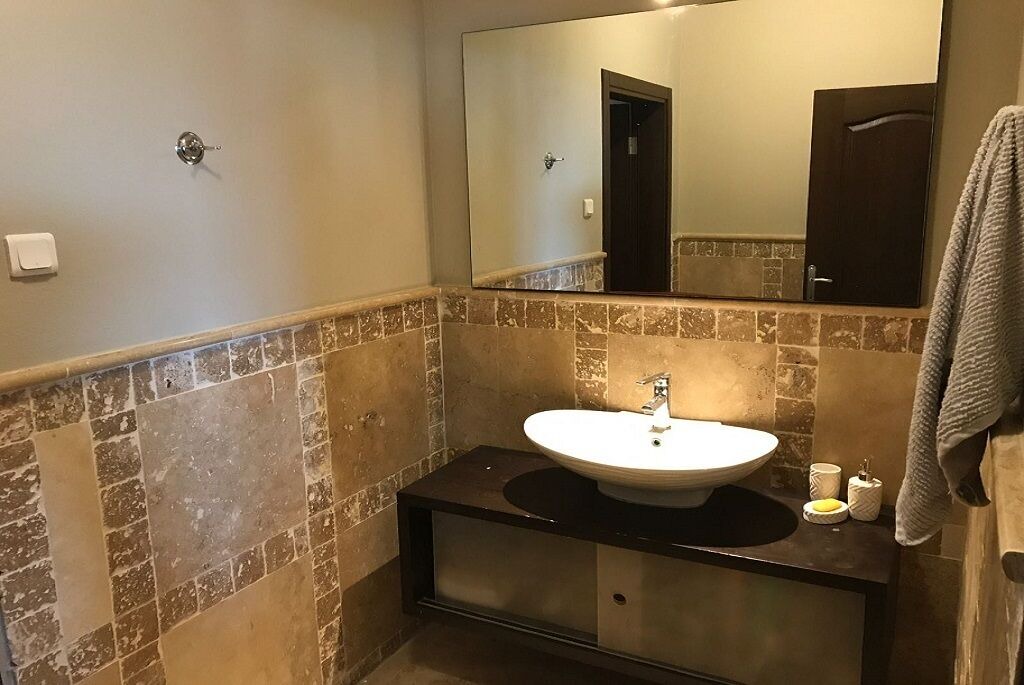 Photo of Bathroom in Mentese