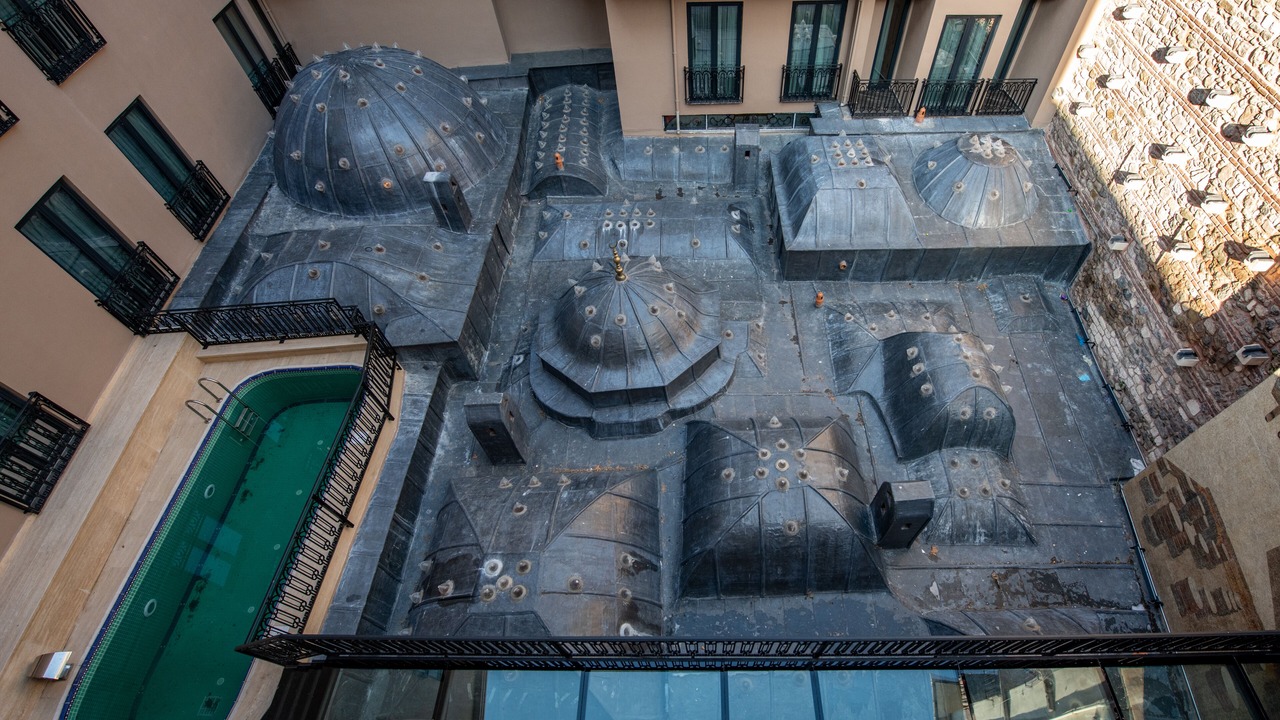 Photo of Outdoor in Beyoglu