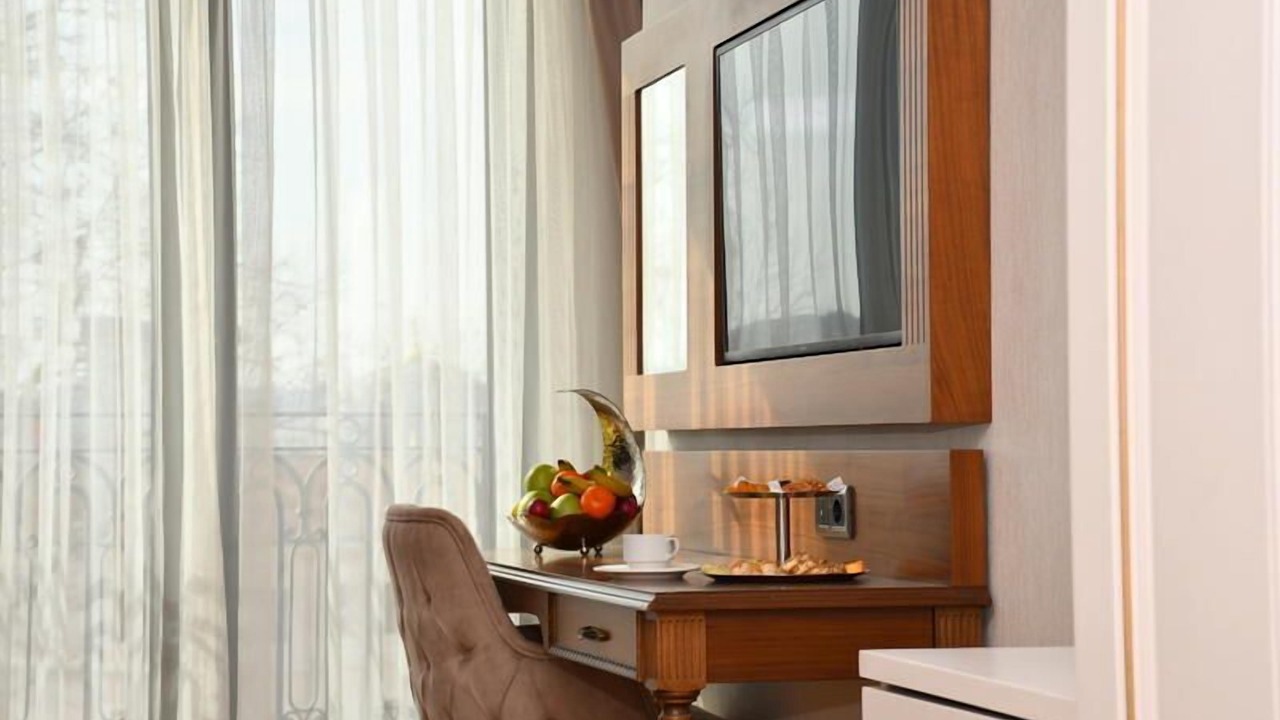 Photo of Bedroom in Beyoglu