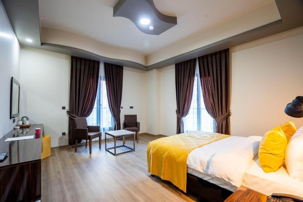 Photo of Bedroom in Esenyurt
