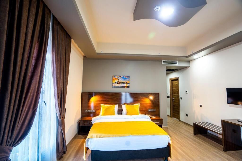 Photo of Bedroom in Esenyurt
